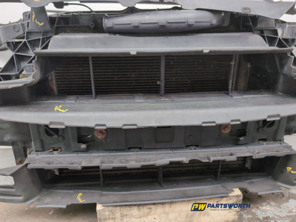 Radiator Pack (KIT) 6