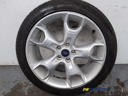 Wheel Road Alloy 6