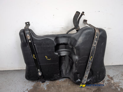 Fuel Tank 6