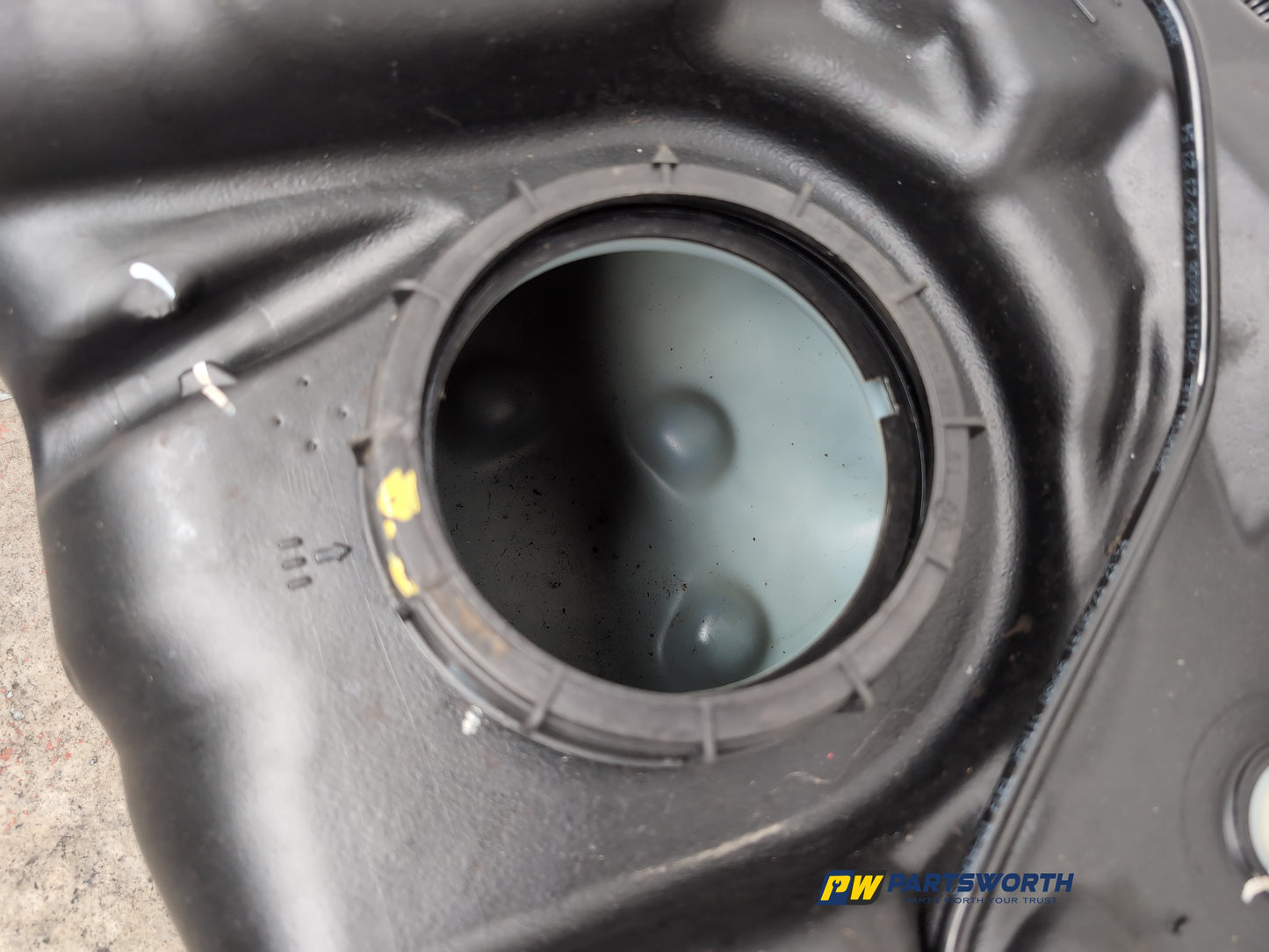 Fuel Tank 6