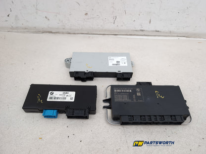 Engine ECU KIT 6