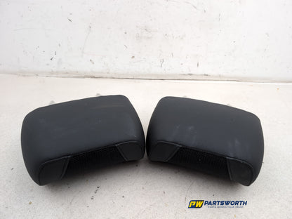 Headrest Front Pair 6