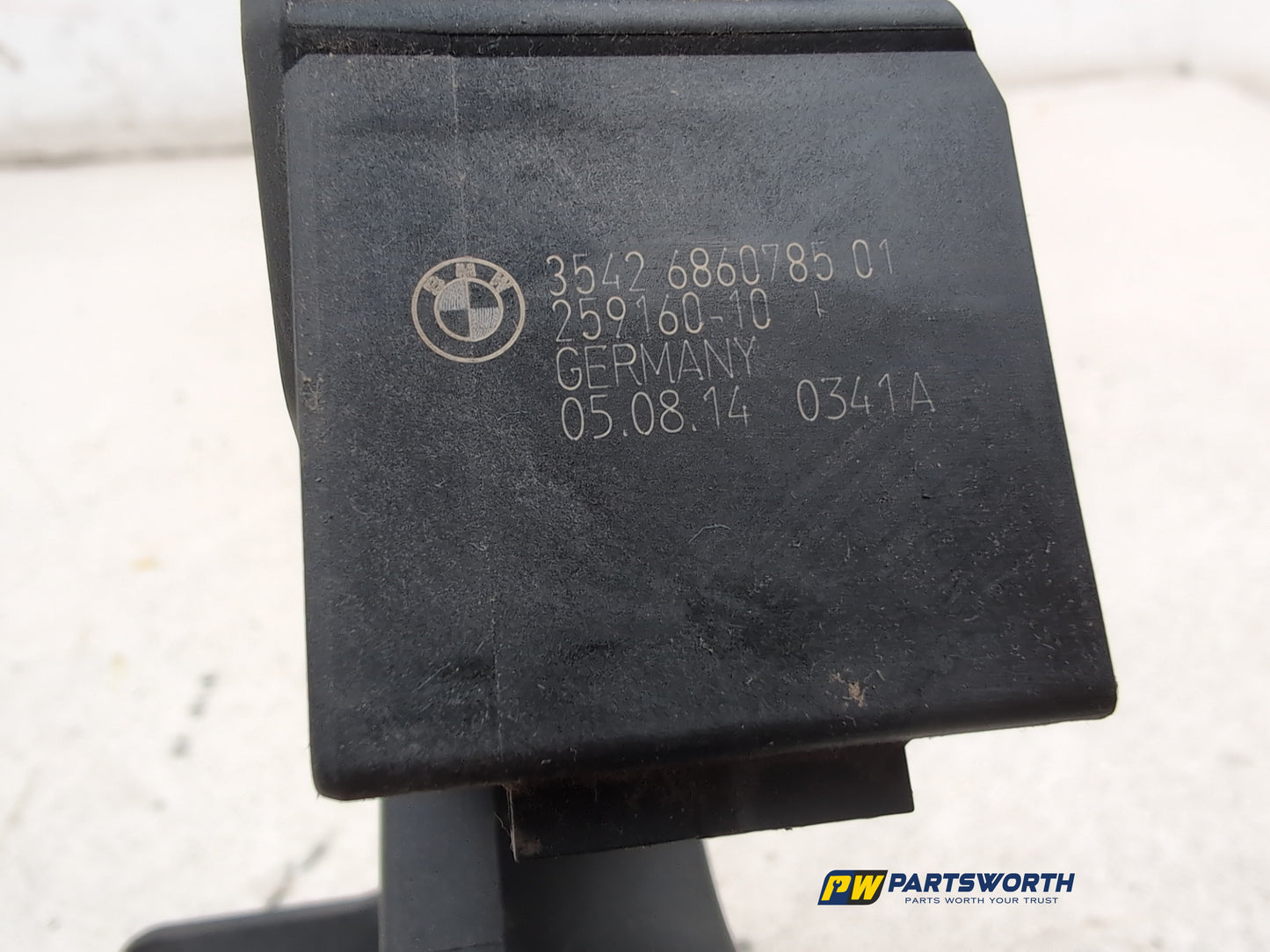 Pedal Throttle 6