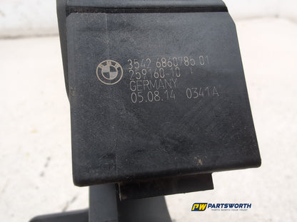 Pedal Throttle 6
