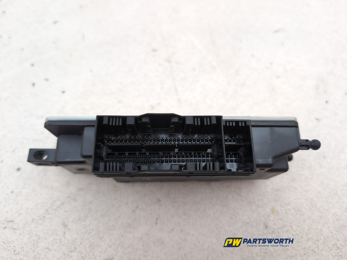 Airbag ECU 6