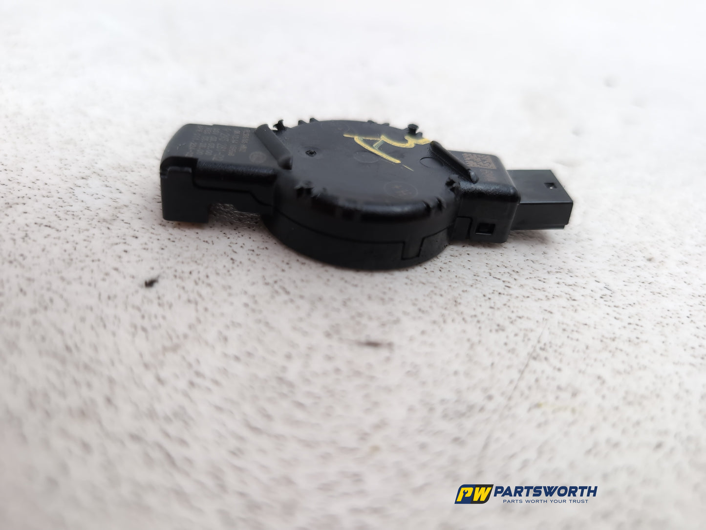 Rain Sensor  6