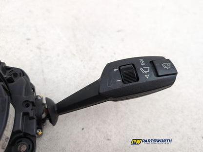 Combination Switch / Stalks 6