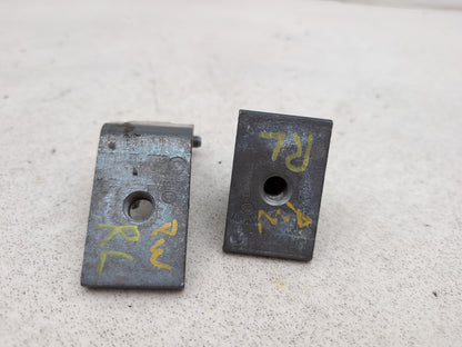 Door Back Hinge Lower LH 6