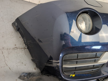 Front Bumper 6