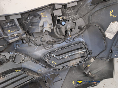 Front Bumper 13