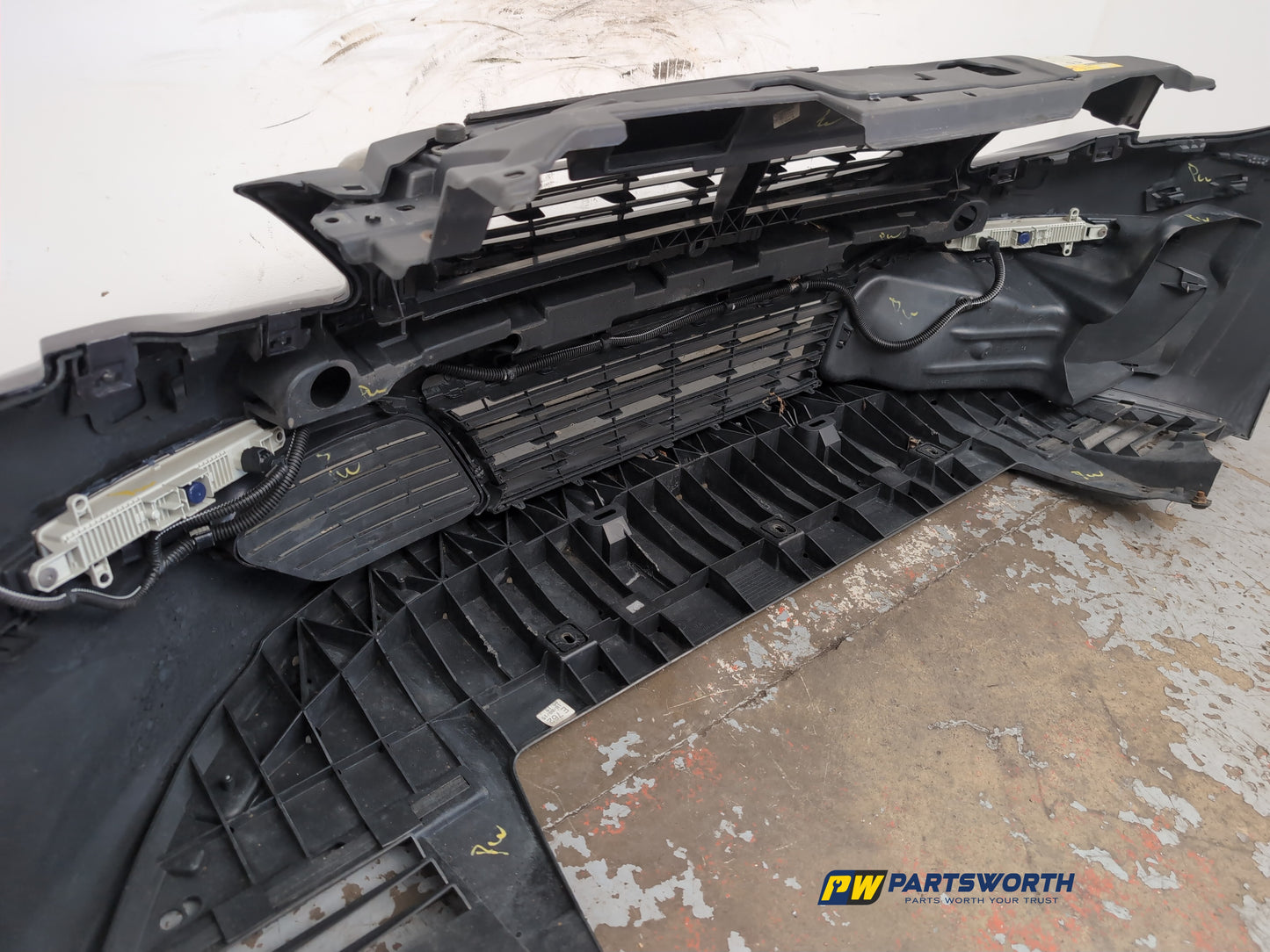 Front Bumper 15