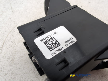 Positive Pole Battery Power Boot Distribution Fuse Box 6
