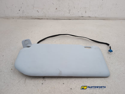 Sun Visor RH 6