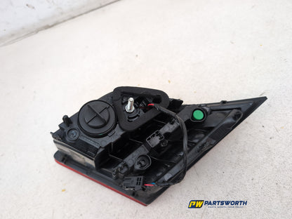 Lamp Assembly Rear Inner LH 6