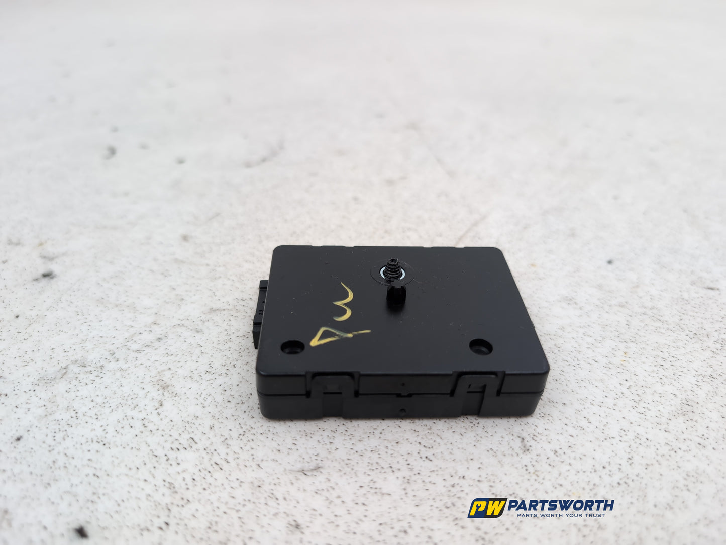 Aerial Amplifier 1 6