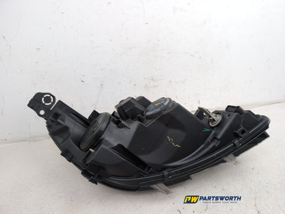 Headlamp LH 6