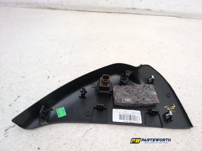 Dashboard Trims  6