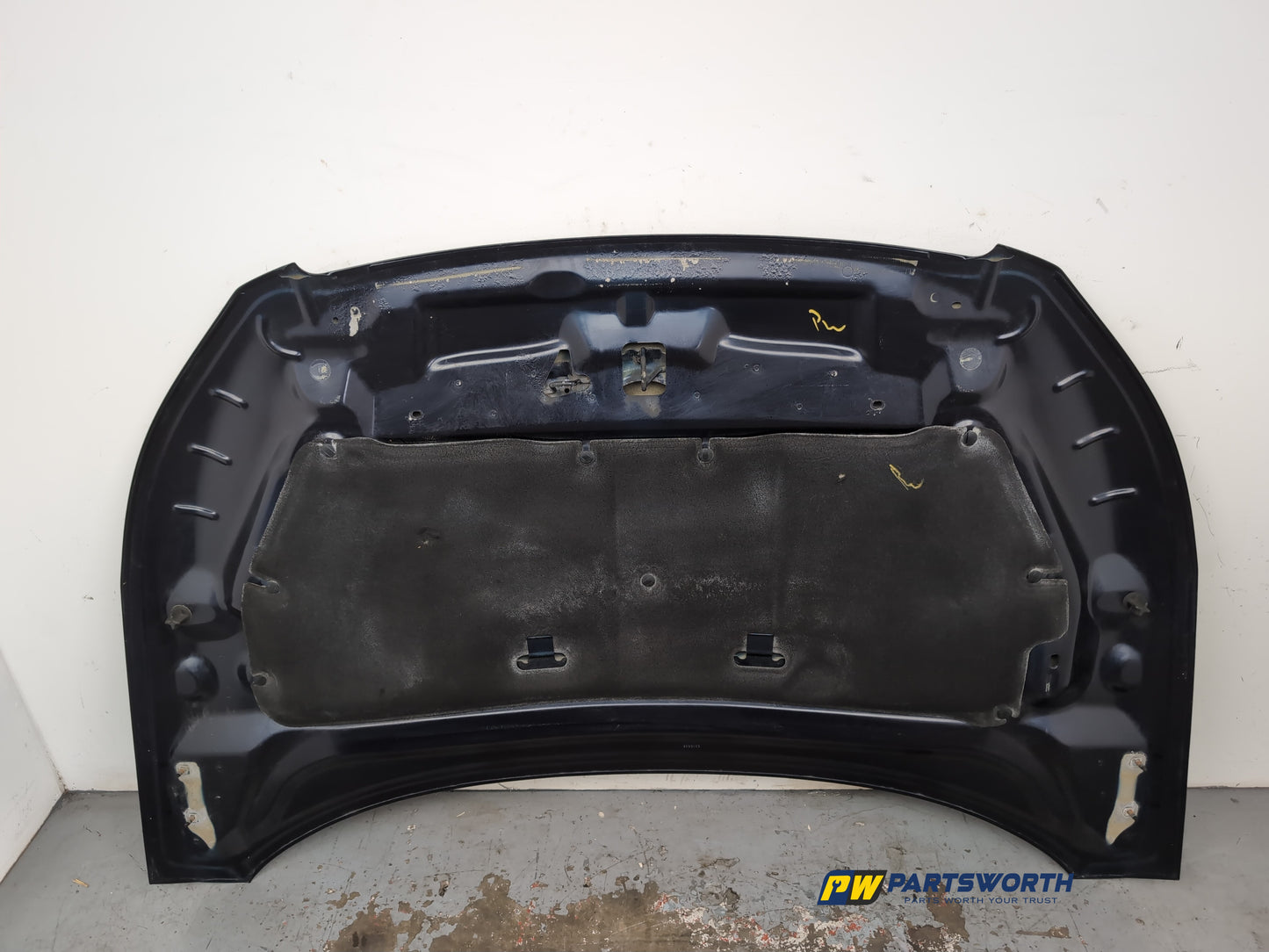 Bonnet 6