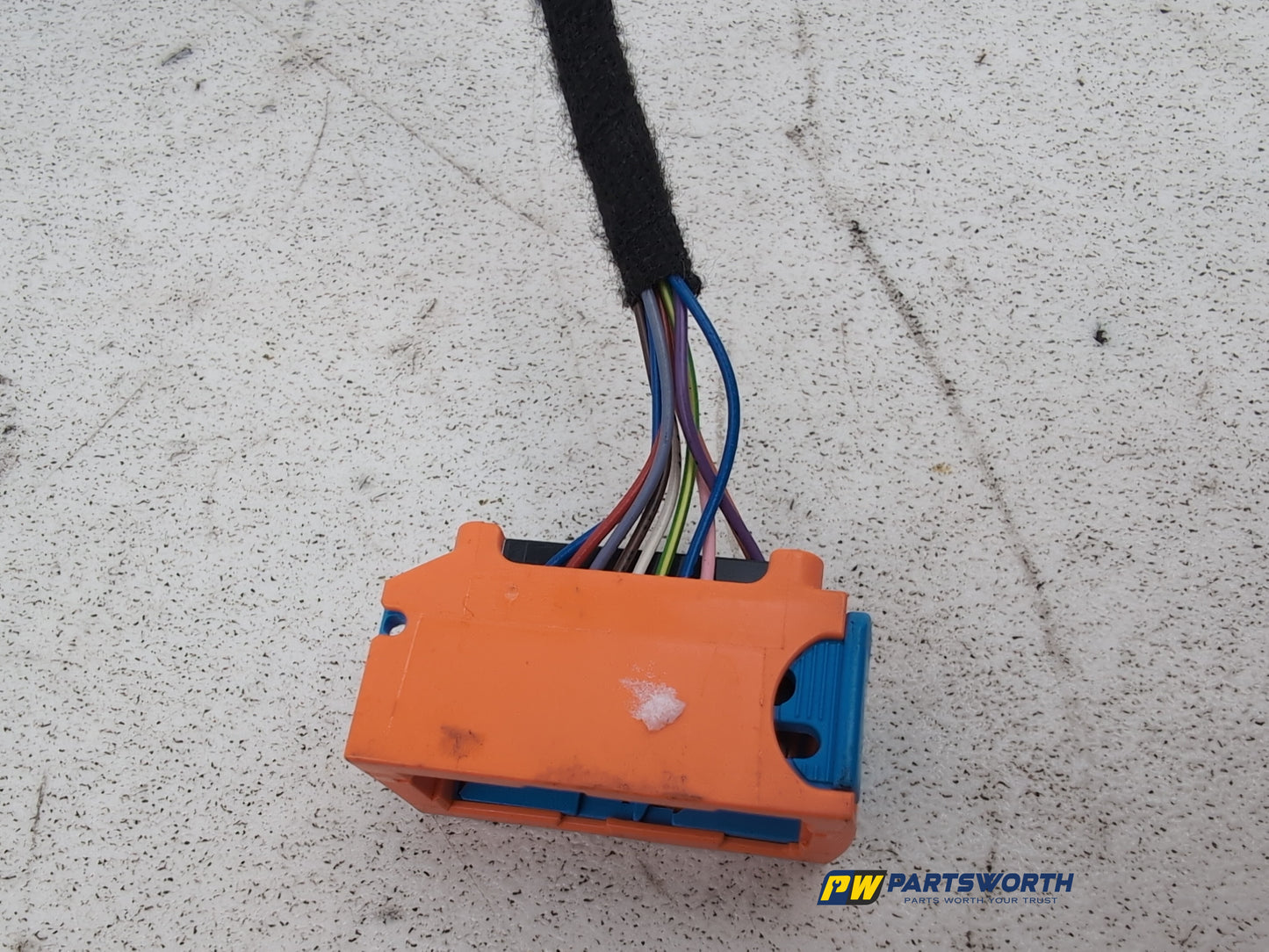 Wiring loom 6