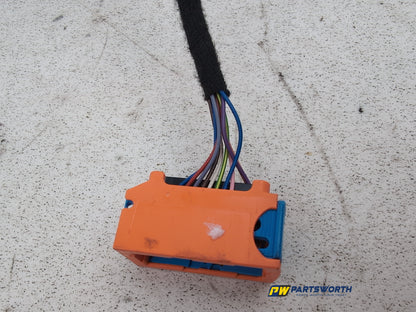 Wiring loom 6