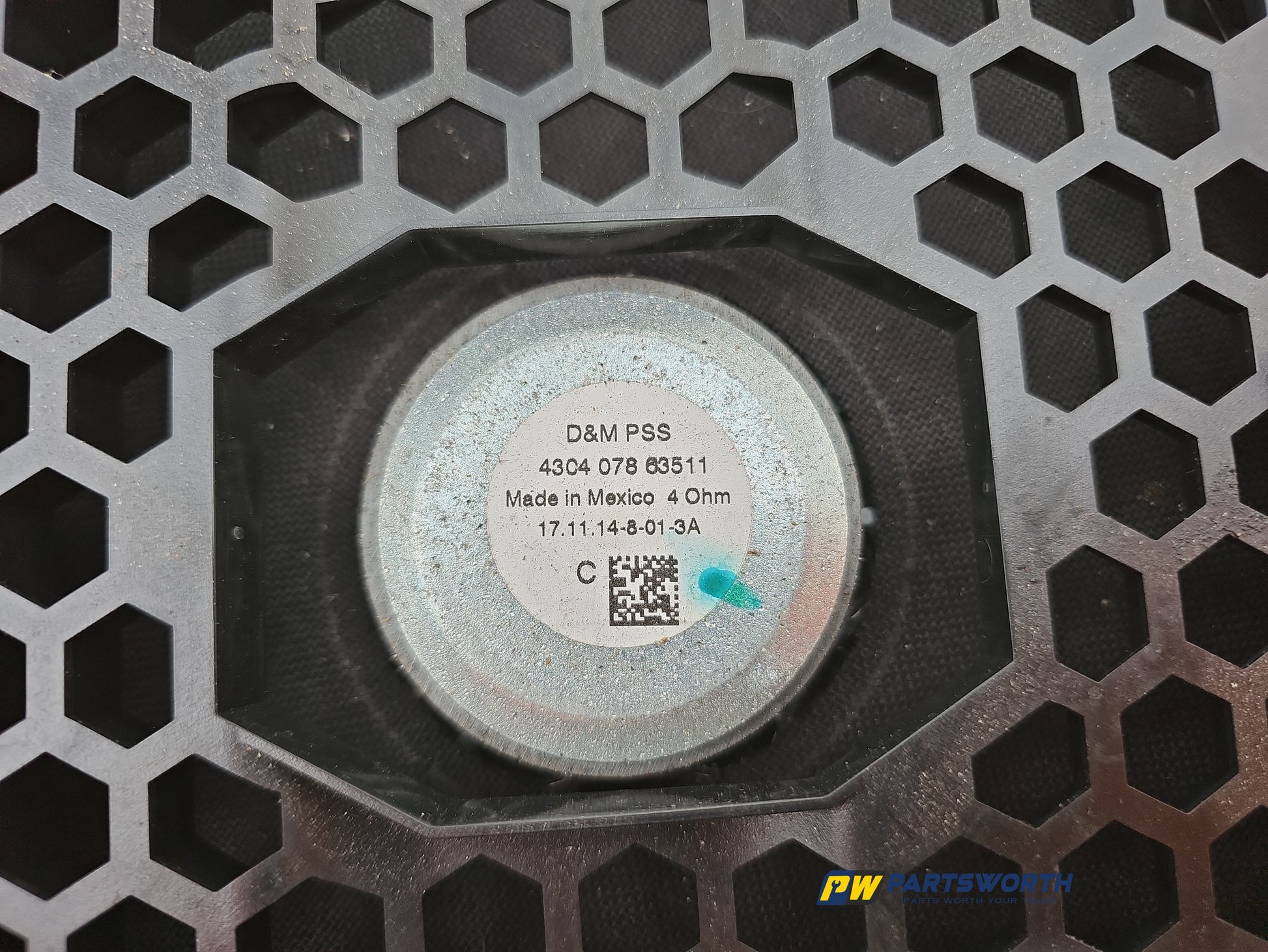 Speaker 6