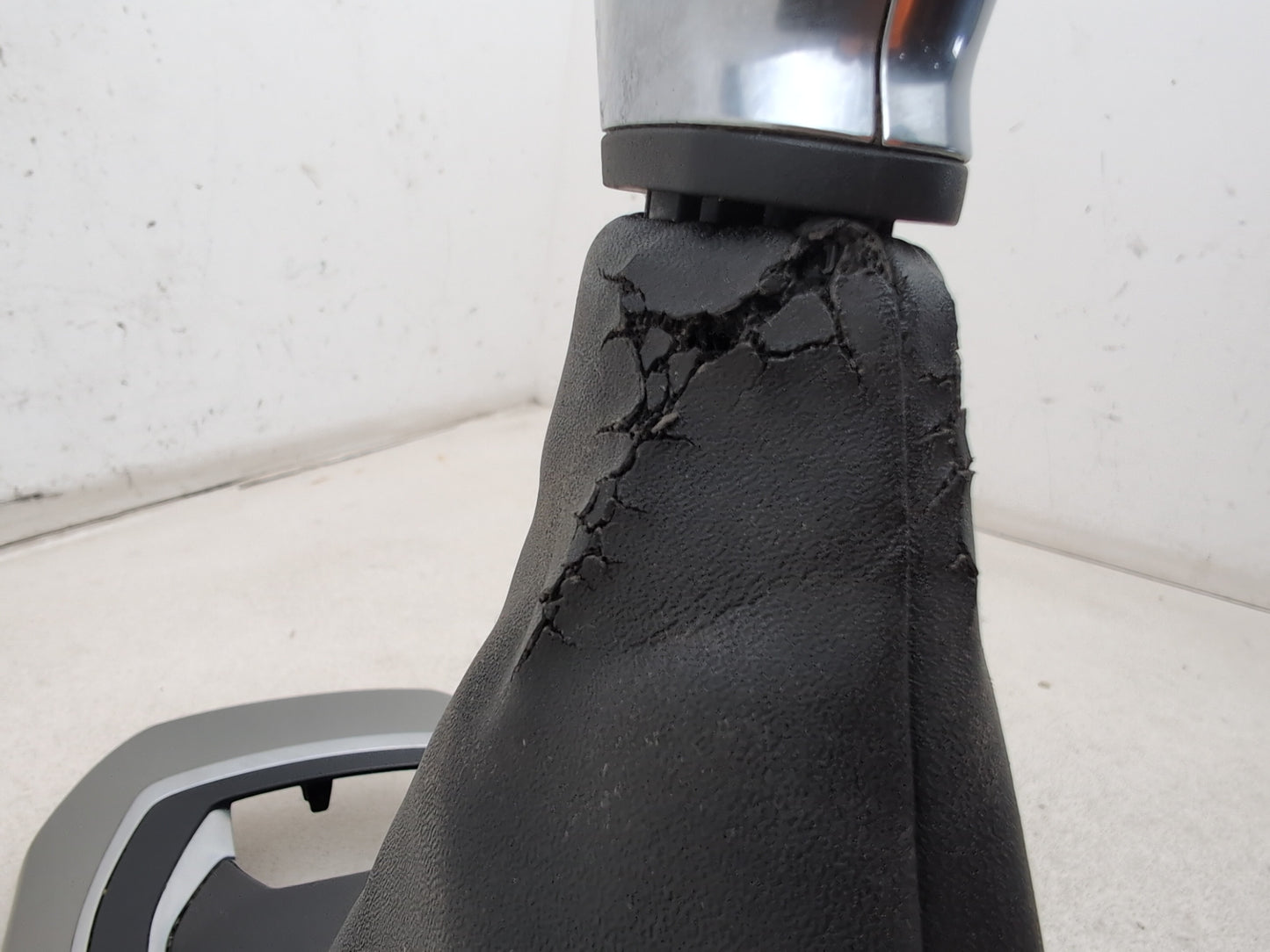 Gear Lever Gaiter 6