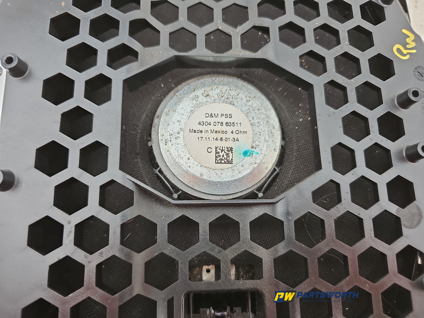 Speaker 6