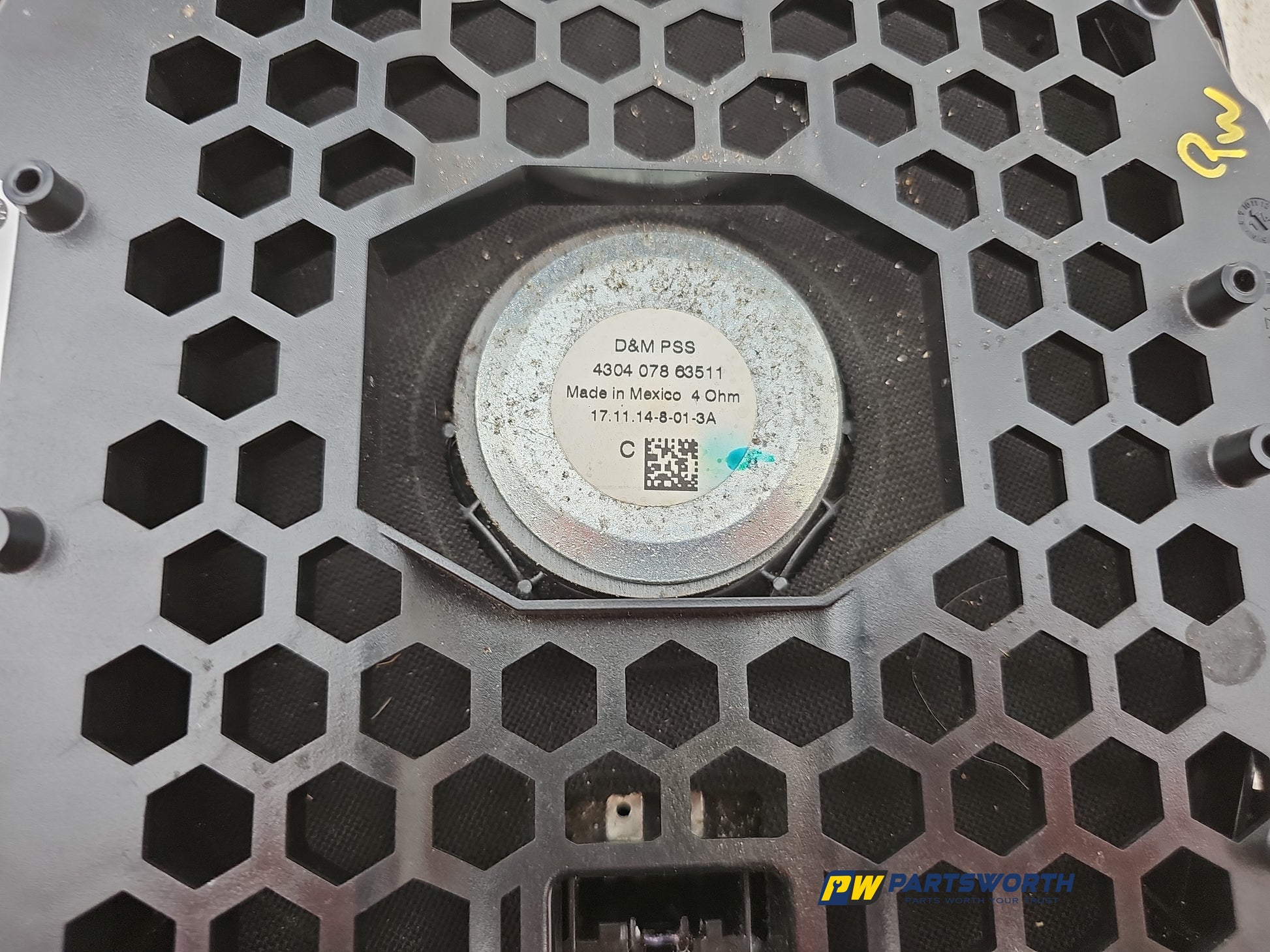 Speaker 6