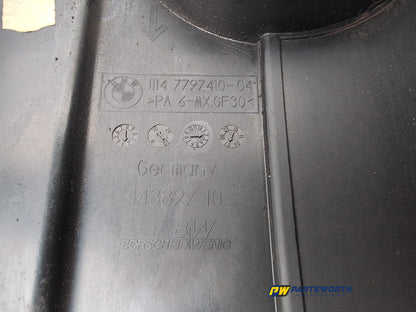 Engine Cover 6