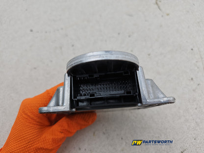 Airbag ECU 6