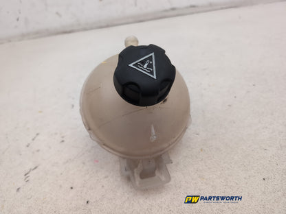 Radiator Expansion Tank 6