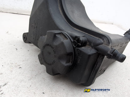 Radiator Expansion Tank 6