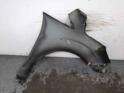 Wing Front LH 6