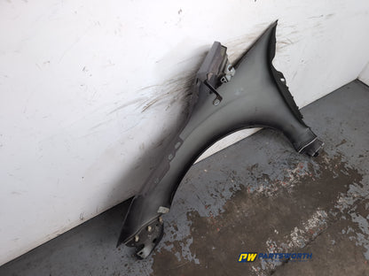 Wing Front RH 6