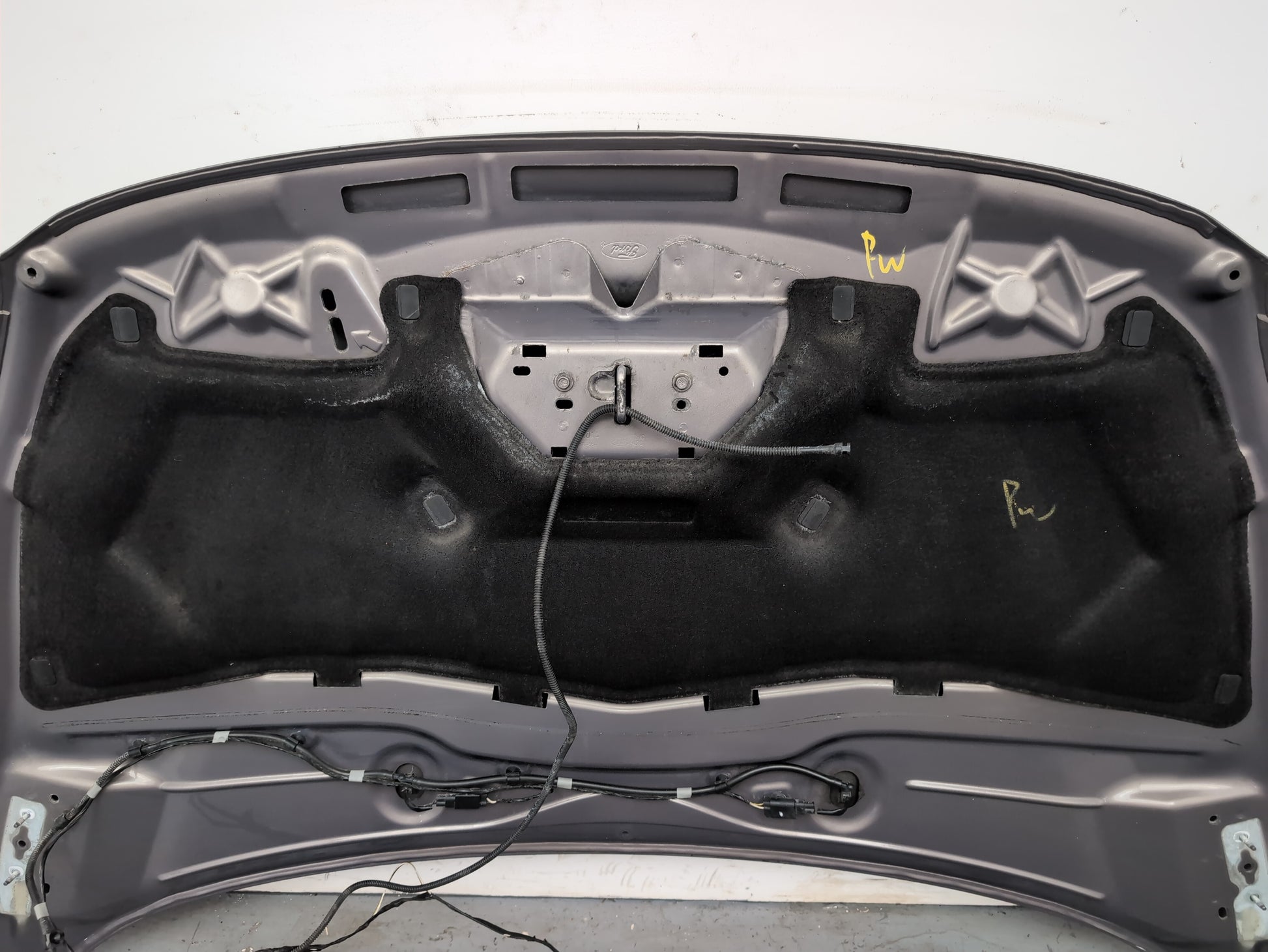 Bonnet 6