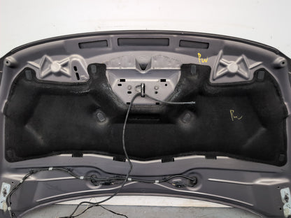 Bonnet 6