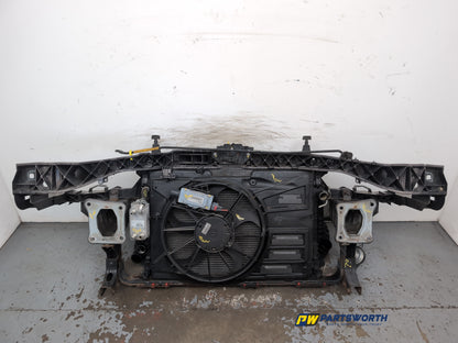 Radiator Pack (KIT) 6