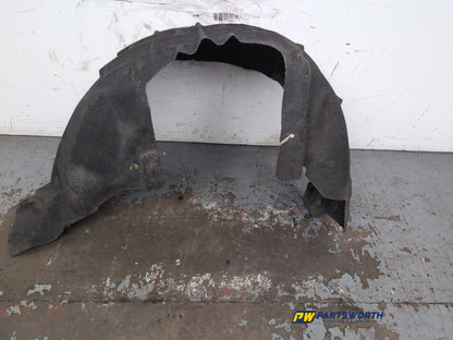Moulding Wheel Arch Rear LH 6