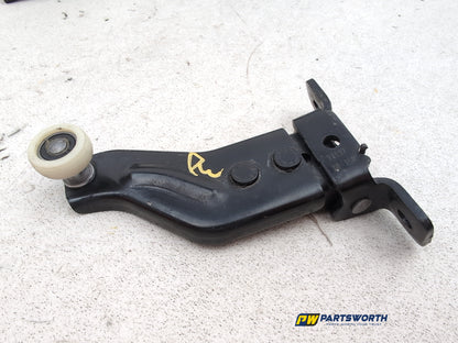 Door Back Hinge Lower RH 6