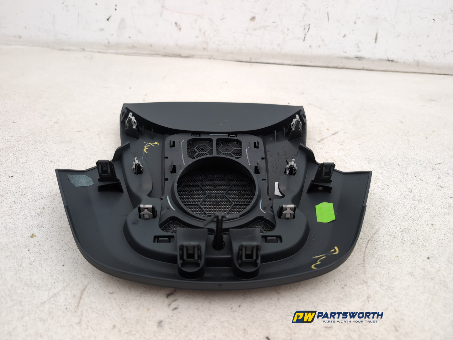 Dashboard Trims  6