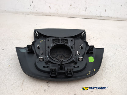 Dashboard Trims  6