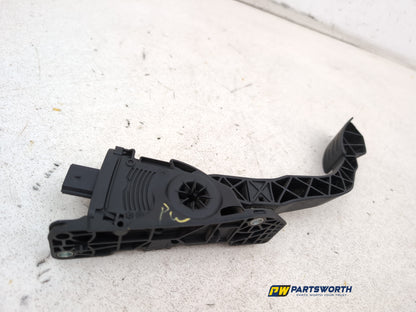 Pedal Throttle 6
