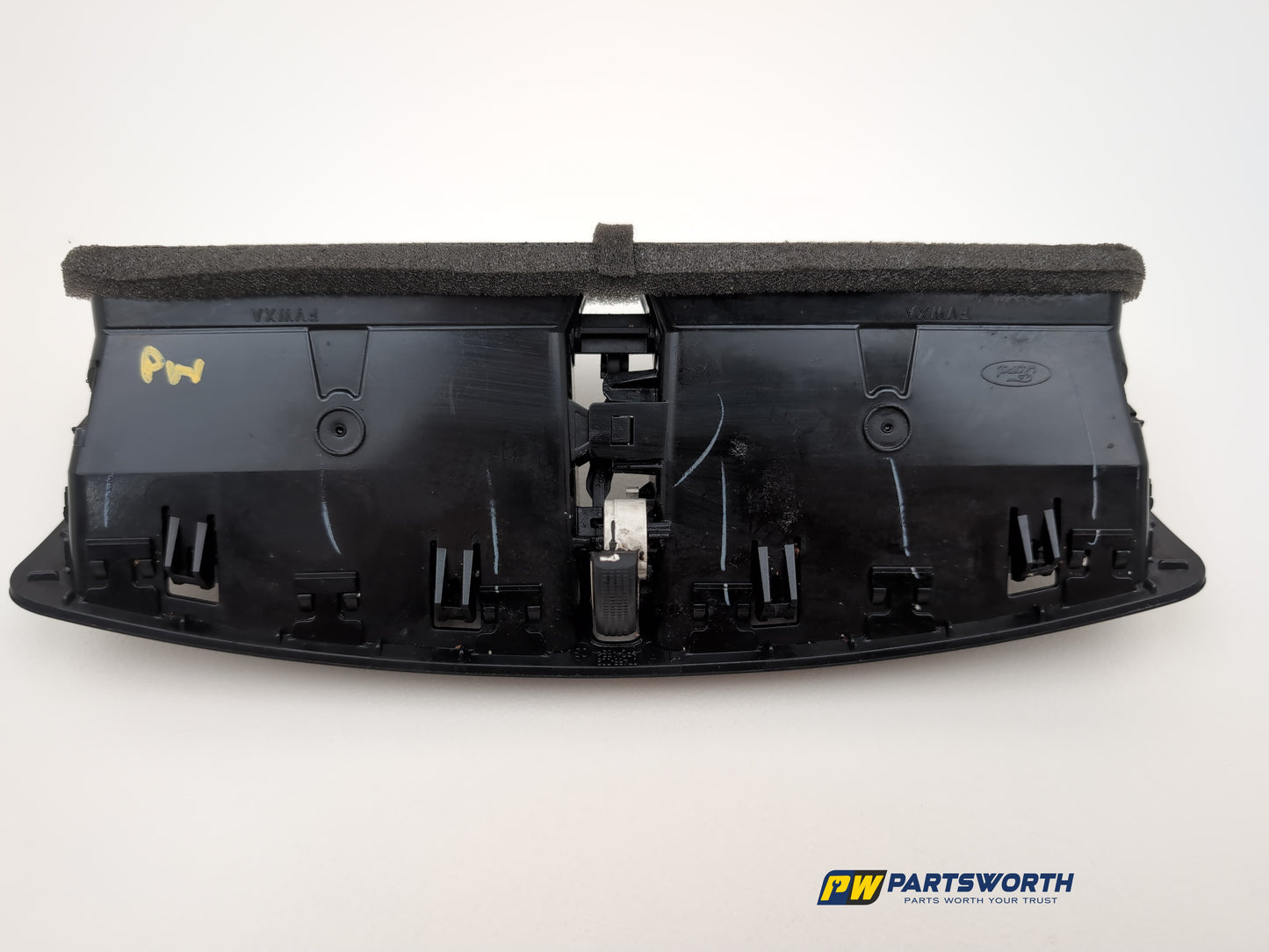Dashboard Trim With Air Vent  6