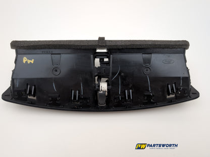 Dashboard Trim With Air Vent  6
