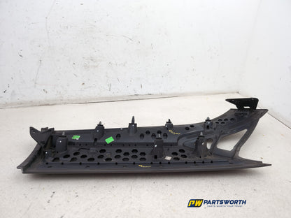 Moulding Quarter Panel RH 6