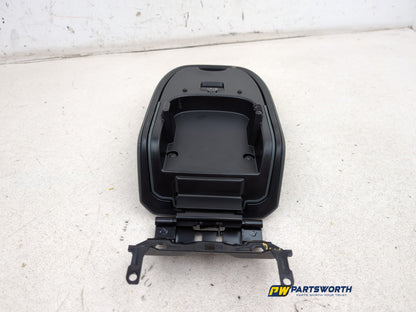 Centre Console Armrest 6