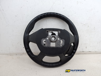 Steering Wheel 6
