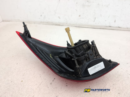 Lamp Assembly Rear RH 6