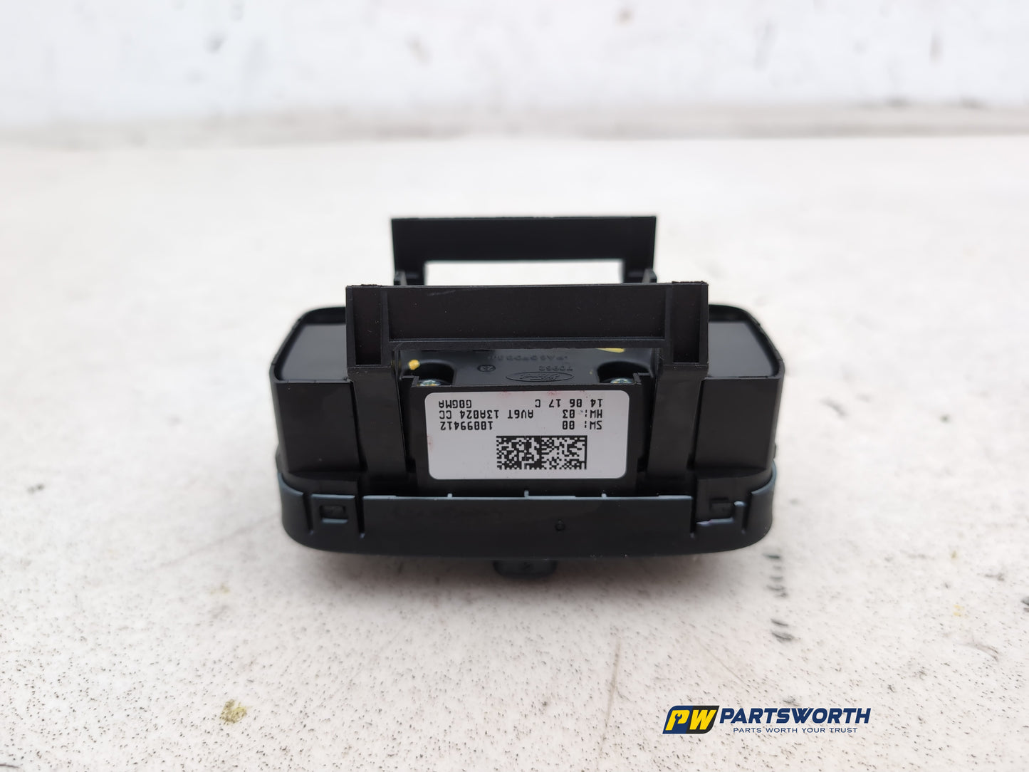 Switch Headlamp 6