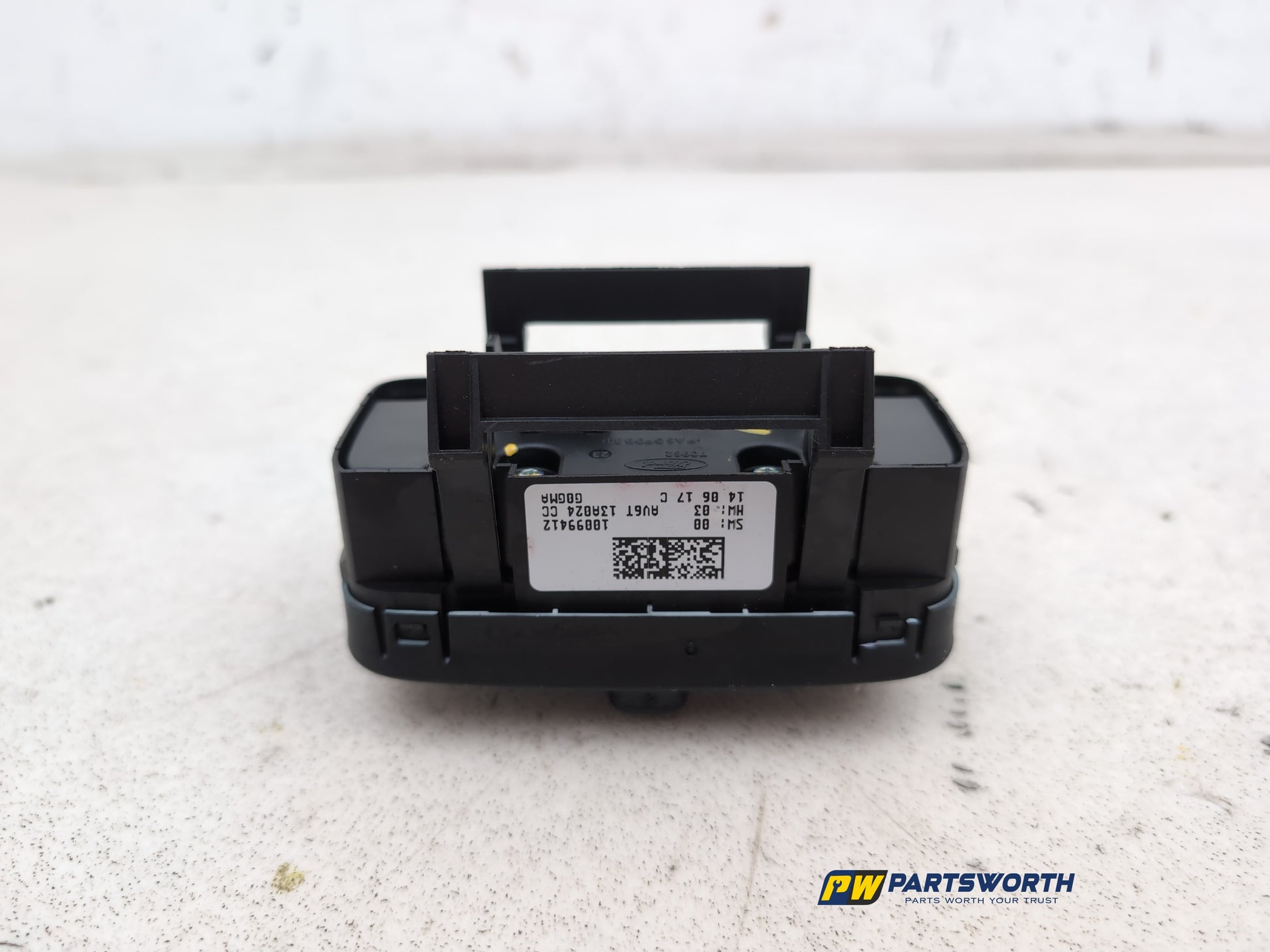 Switch Headlamp 6